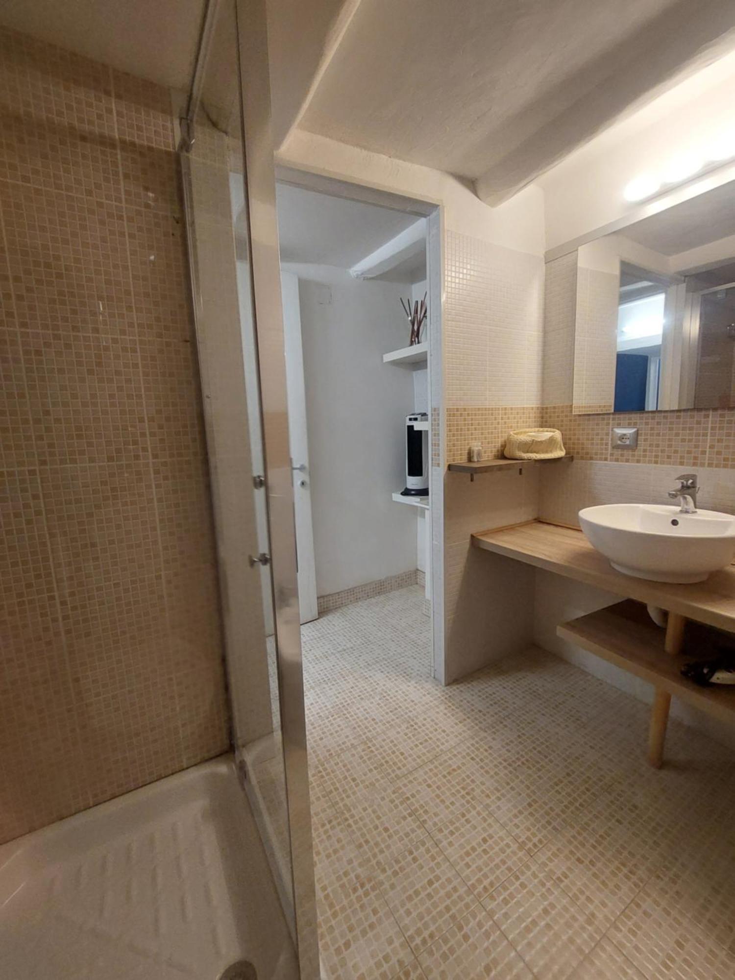 Be Blu Apartment Naples Exterior photo