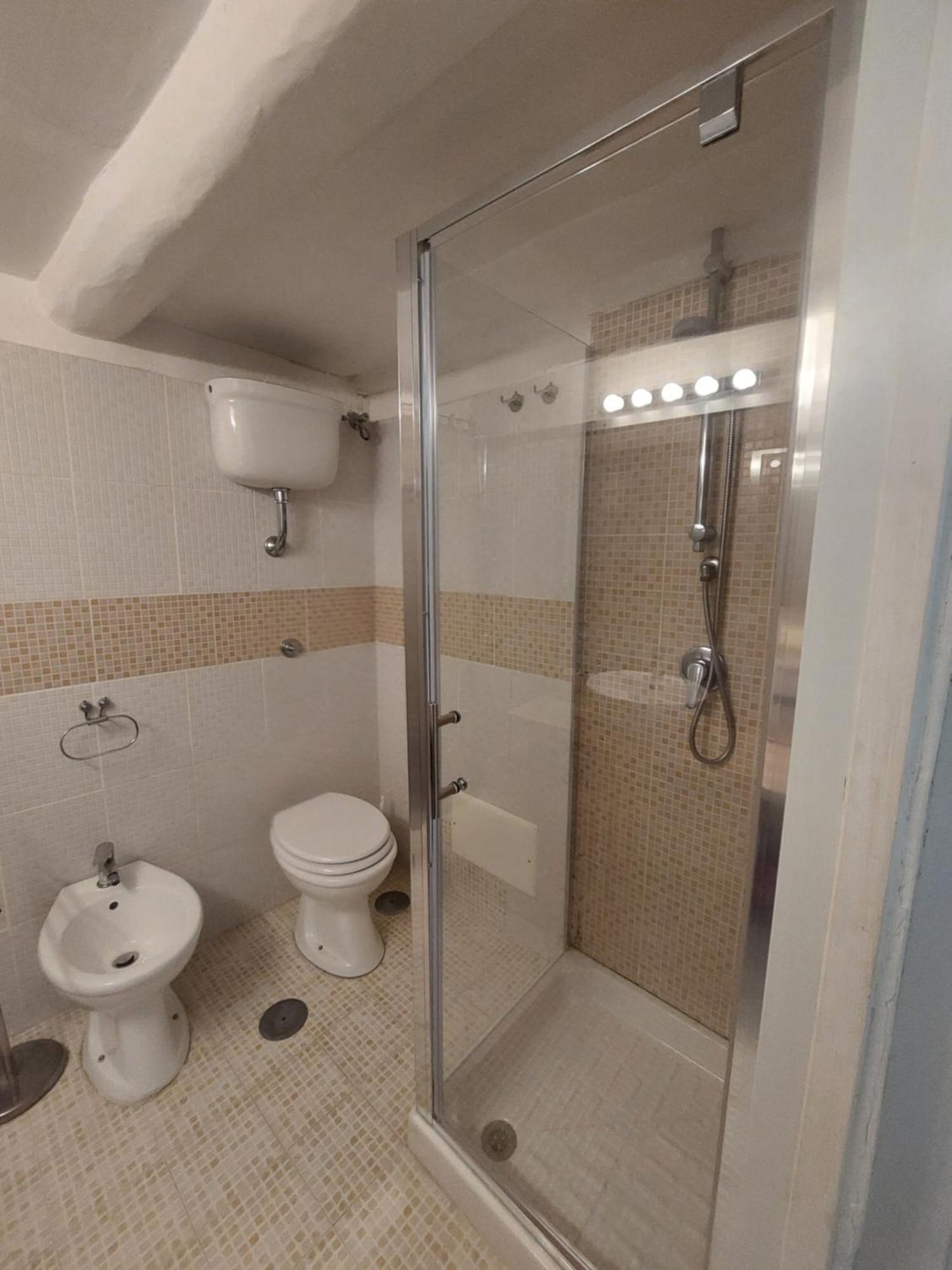 Be Blu Apartment Naples Exterior photo